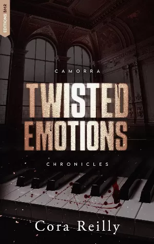 The Camorra Chronicles, Tome 2 : Twisted Emotions